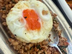 -帕蓝·暹罗料理(大学路店)