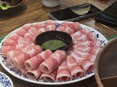 -东镇老火锅(长春路首店)