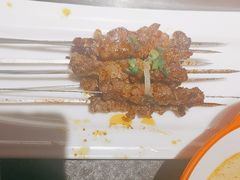 -可口香·非遗老号烧烤(南岗直营店)