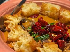 段氏绝味鱼头-柿合缘新京菜(国金中心商场店)