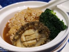 -五缘水乡酒店兰轩中餐厅