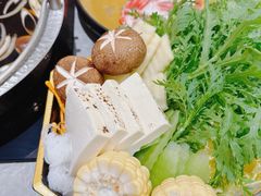 -一绪に寿喜烧(虹悦城店)
