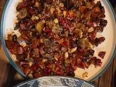 -重庆酸菜鱼(上海路店)