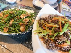 -锦至私房菜(长乐店)