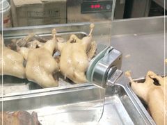 -戚顺兴盐水鸭(新街口明瓦廊店)