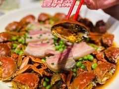 -壹只菜·崇明本地特色菜(崇明南门店)