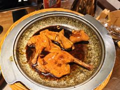 -应天大明王朝·南京菜(中山陵店)