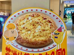 -菲滋意式餐厅(温岭银泰城店)