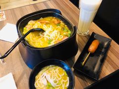-阿香米线(乐客城店)