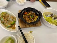 -香港深仔记茶餐厅(东门店)
