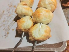 -记忆串城·东北烧烤·小龙虾·大型团建(南油店)