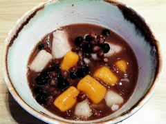 -鲜芋仙(宝地广场店)