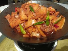 -京尊烤鸭店JINGZUN(春秀路店)