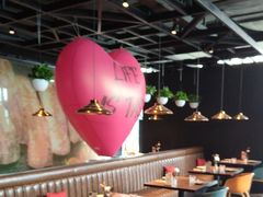 -西堤牛排(杭州金沙天街龙湖店)