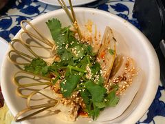-绿茶餐厅(珞珈创意城店)