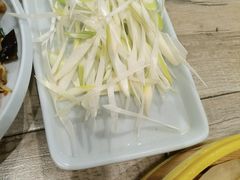 -香满园春饼·家常菜(东大桥店)