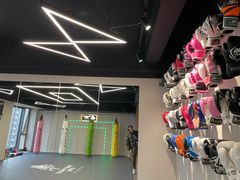 -时代格斗·零基础防身健身(红牌楼店)