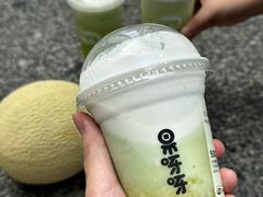 -果呀呀(国金街店)