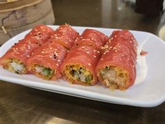 -富豪酒家(正大广场店)