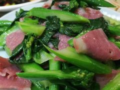 -粥公粥婆精品家常菜(青龙桥店)