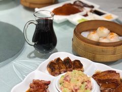 -兰亭轩茶餐厅(长江路店)