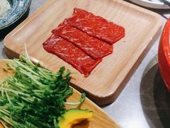 -肉勝和牛寿喜烧(北城天街店)