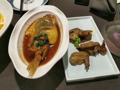 -肆月河豚·新淮扬(金融街店)