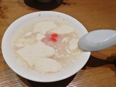 冰醉豆花-小豆海棠(人民南路店)