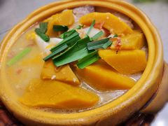-茶油香闽南菜·花园餐厅(前埔店)