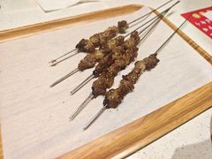 -老味烧烤(总店)