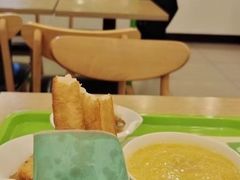 -老乡鸡(淮河路步行街店)