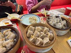 -新兴园饺子馆(北京百子湾店)