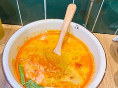 -迷你椰·泰式大排档(观前街店)