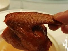 -御花园·粤菜·海鲜火锅(中山公园店)