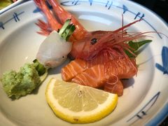 -江户前日本料理(瑞诗酒店店)