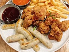 -Brut Eatery悦璞食堂(愚园路店)