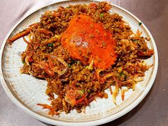 -广州文华东方酒店·江-由辉师傅主理