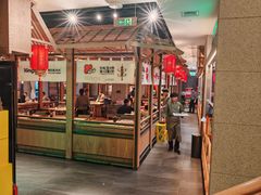 -邢氏老太太烤串(北兴街店)