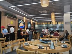 -老砂锅(城北店)