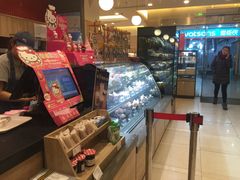 -85度C(南京龙世中心店)