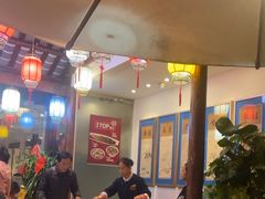 -院8里·少城记忆老川菜(宽窄巷子店)