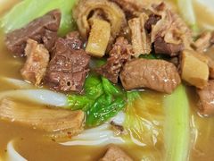 -珍珍小食店(西华路店)