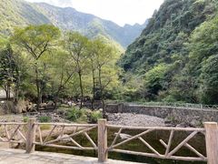 -白云源风景区