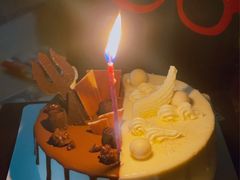 -Pantry's Best派悦坊蛋糕(K11购物艺术中心店)