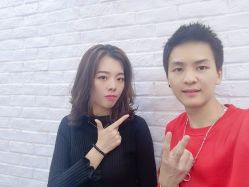 -逸丝风尚