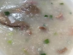 状元及第粥-荔银肠粉(广州天河华利路店)
