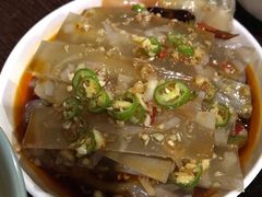 -西安饺子馆(南坪西路店)