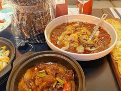 -洛缦音乐餐厅(工业展览馆万象城店)