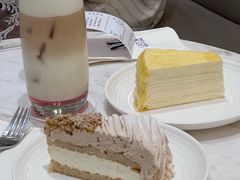 -Lady M(沙田新城市广场店)