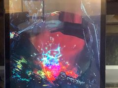 -暴风岛沉浸式体验馆(百联世纪店)